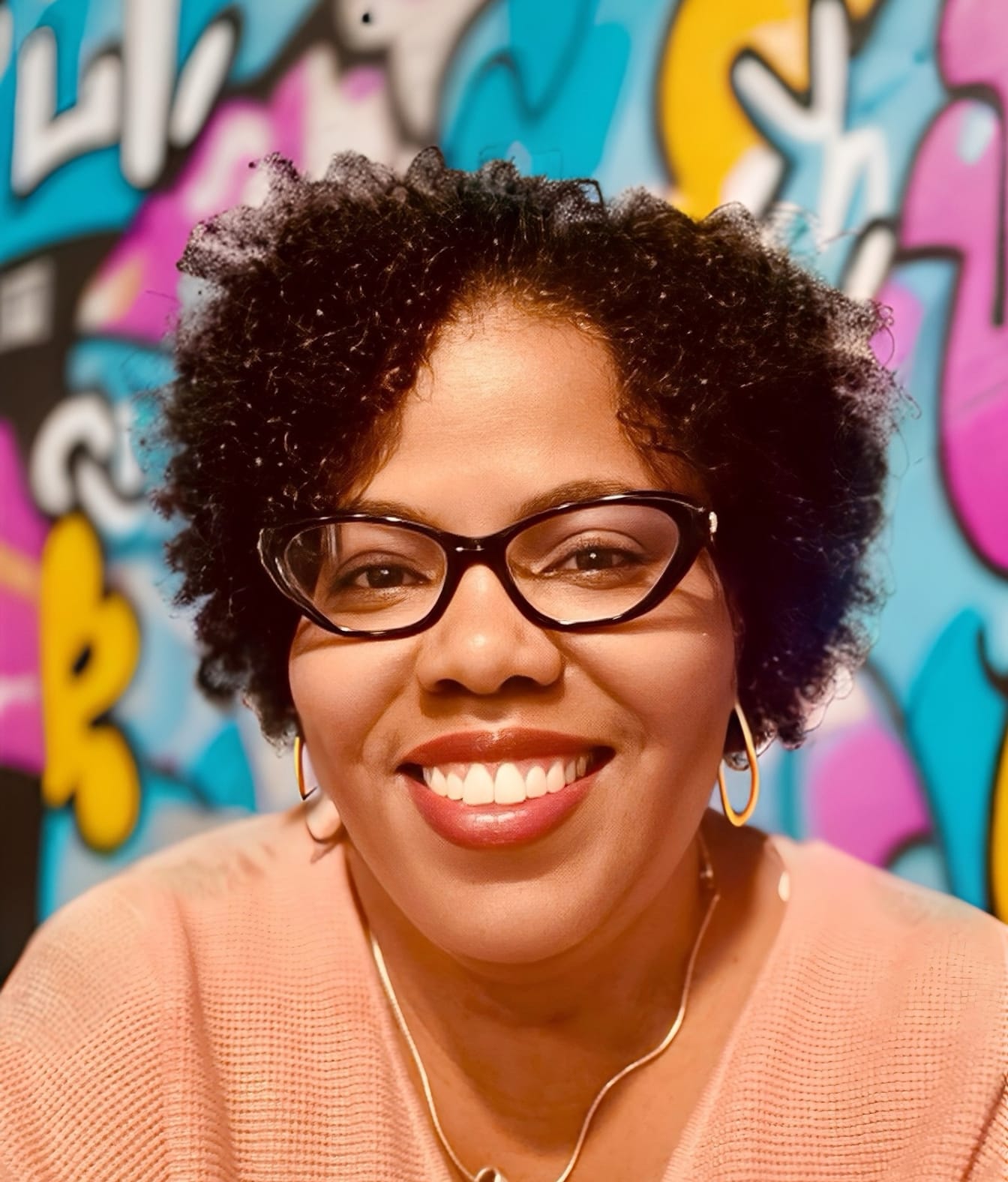 Yma Orné Campbell